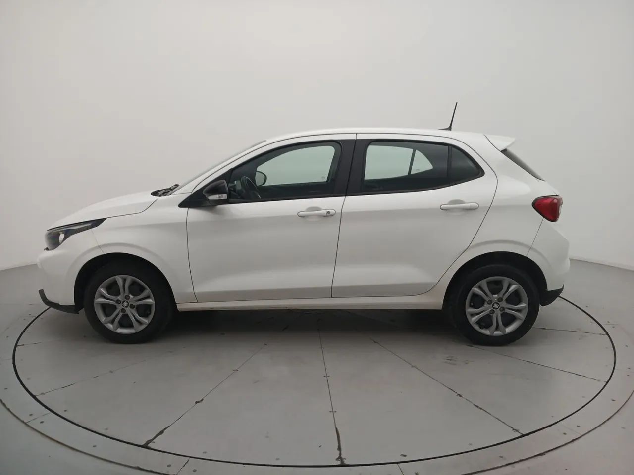 Fiat Argo Drive 1.0 Firefly 2026 - Foto 2