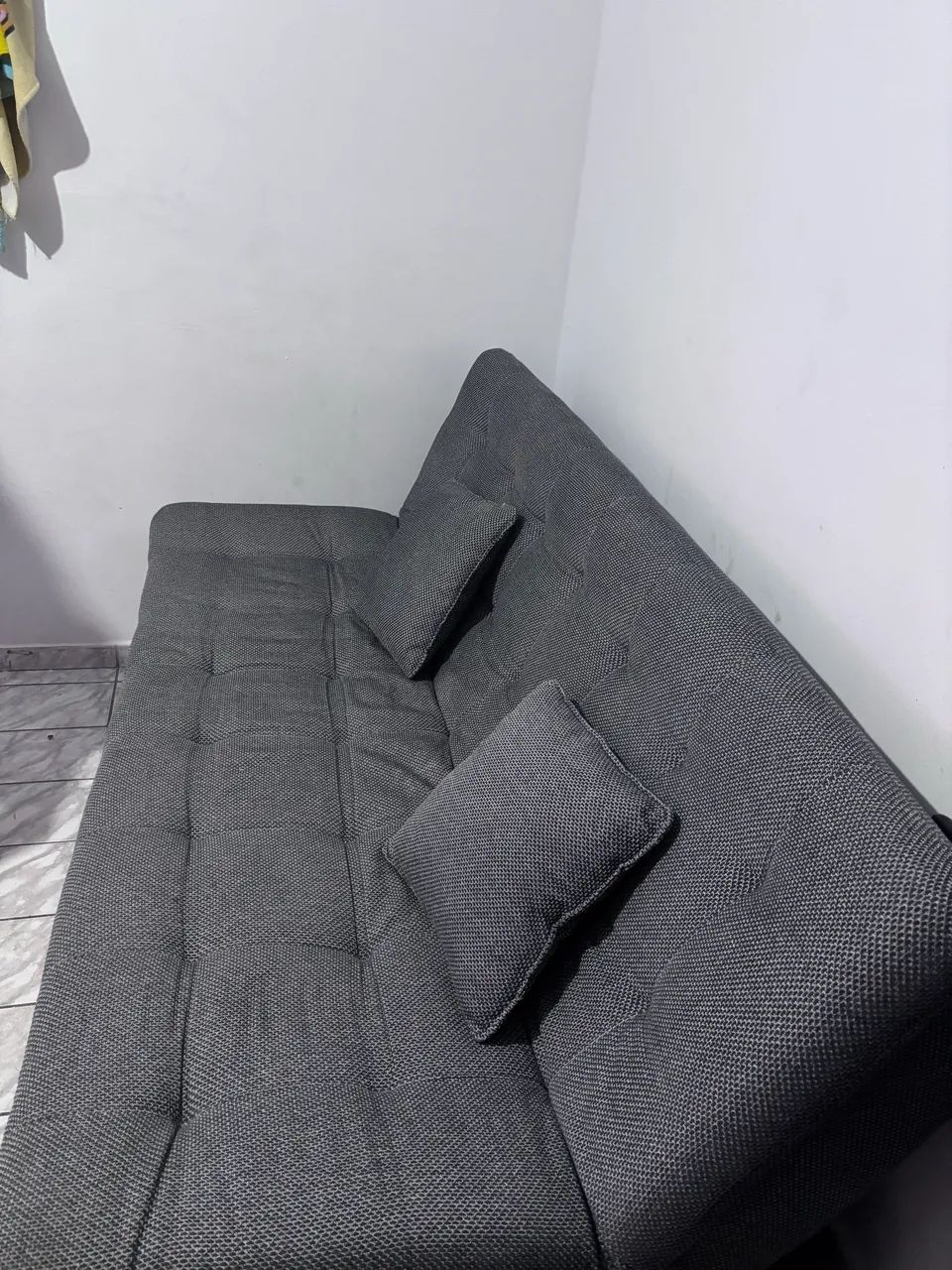 Sofá cama  - Foto 4