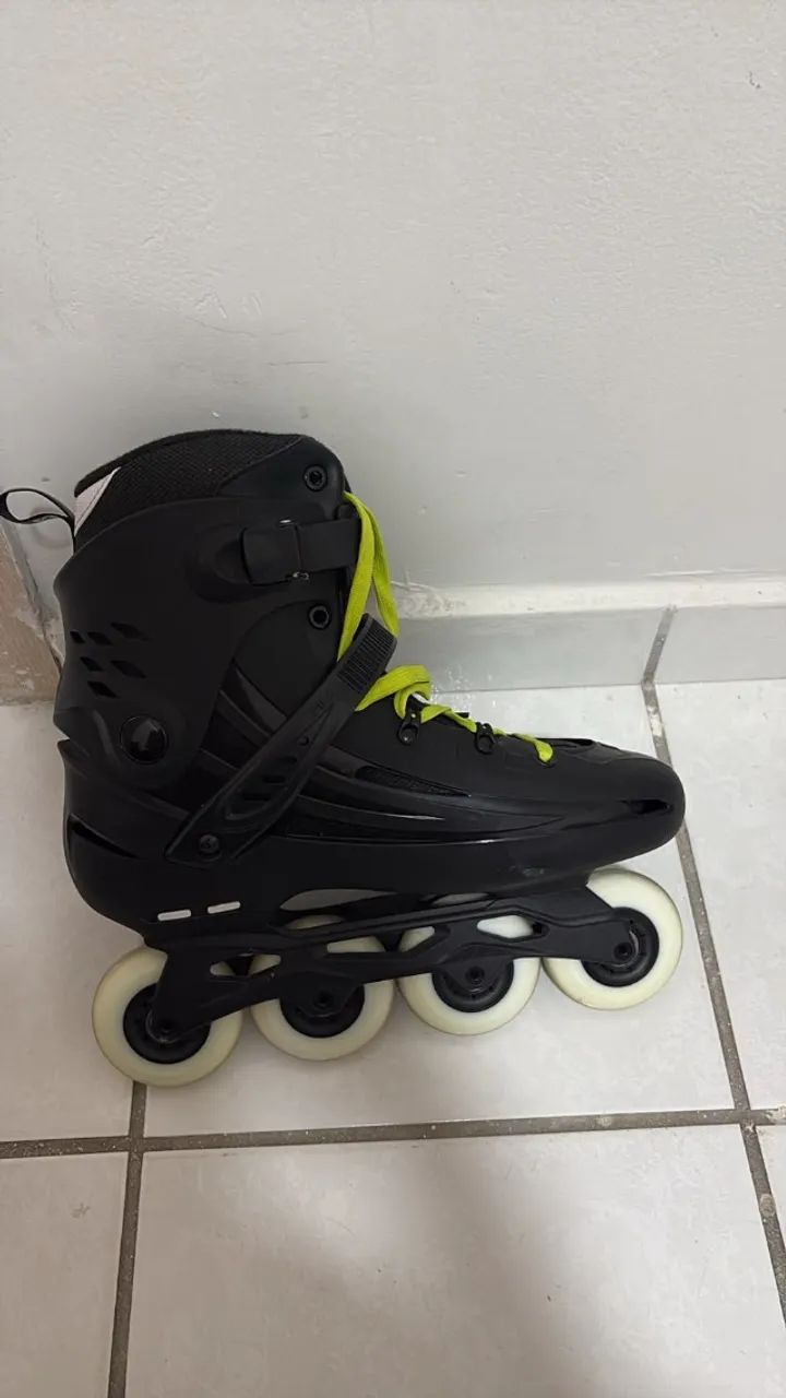 Patins Fila NRK Fun