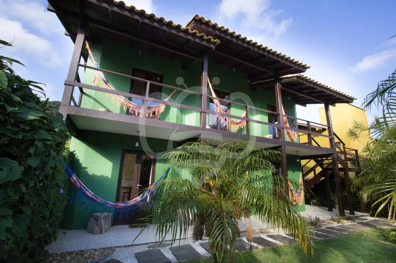 Pousada 16 quartos (16 suítes) em Rio Tavares, Florianópolis - Foto 5