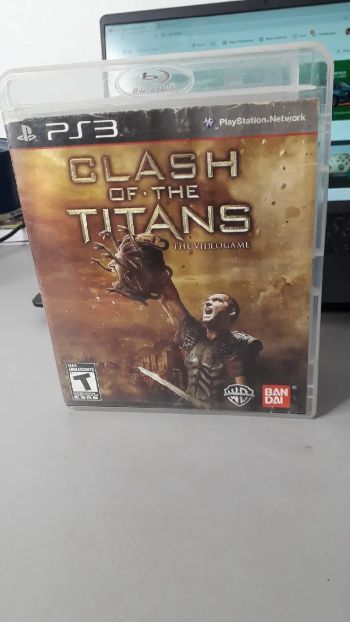 Jogo de xbox 360 em conserva - Jogos de Vídeo Game - Miraí