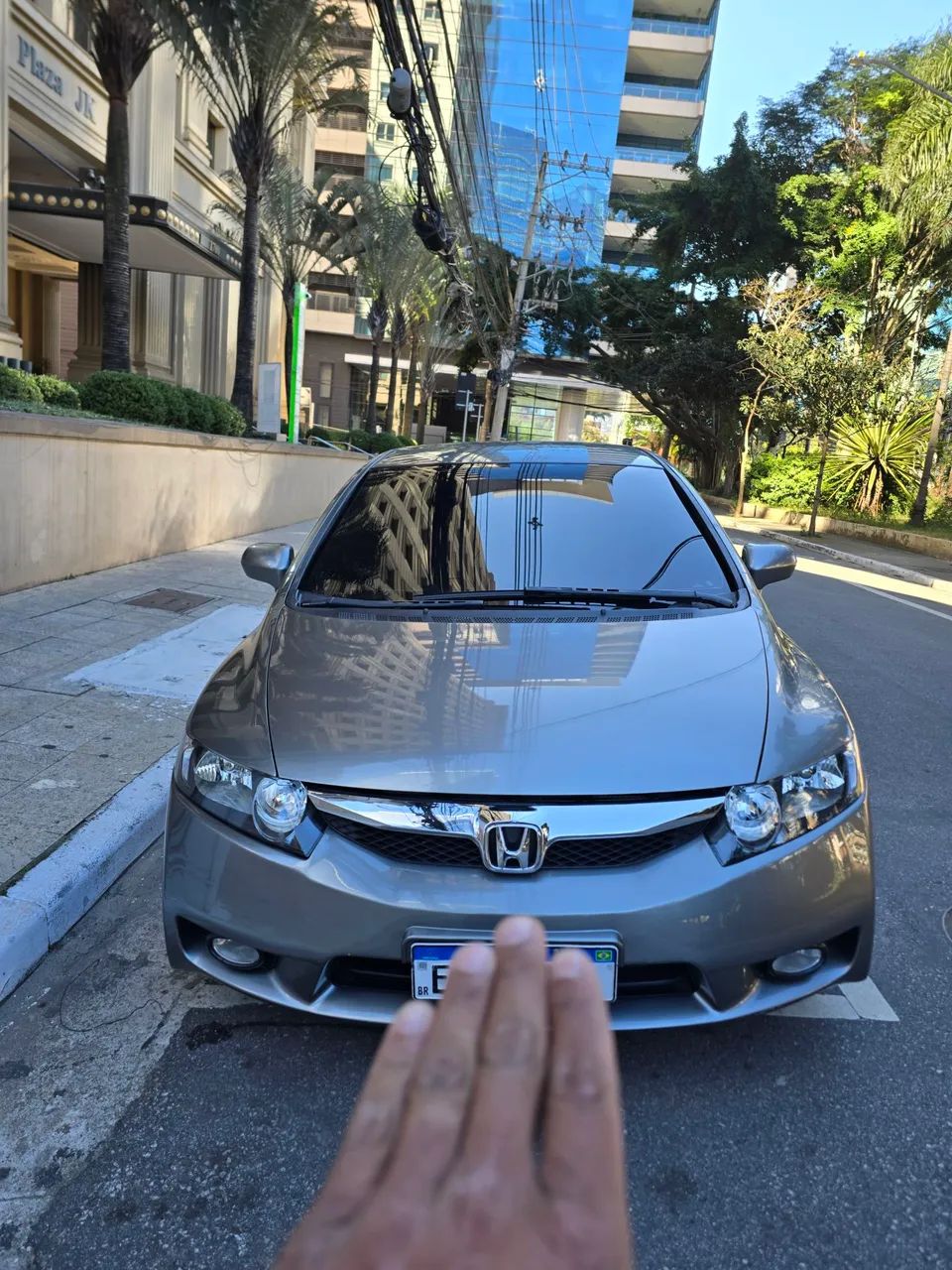 Honda Civic 2009