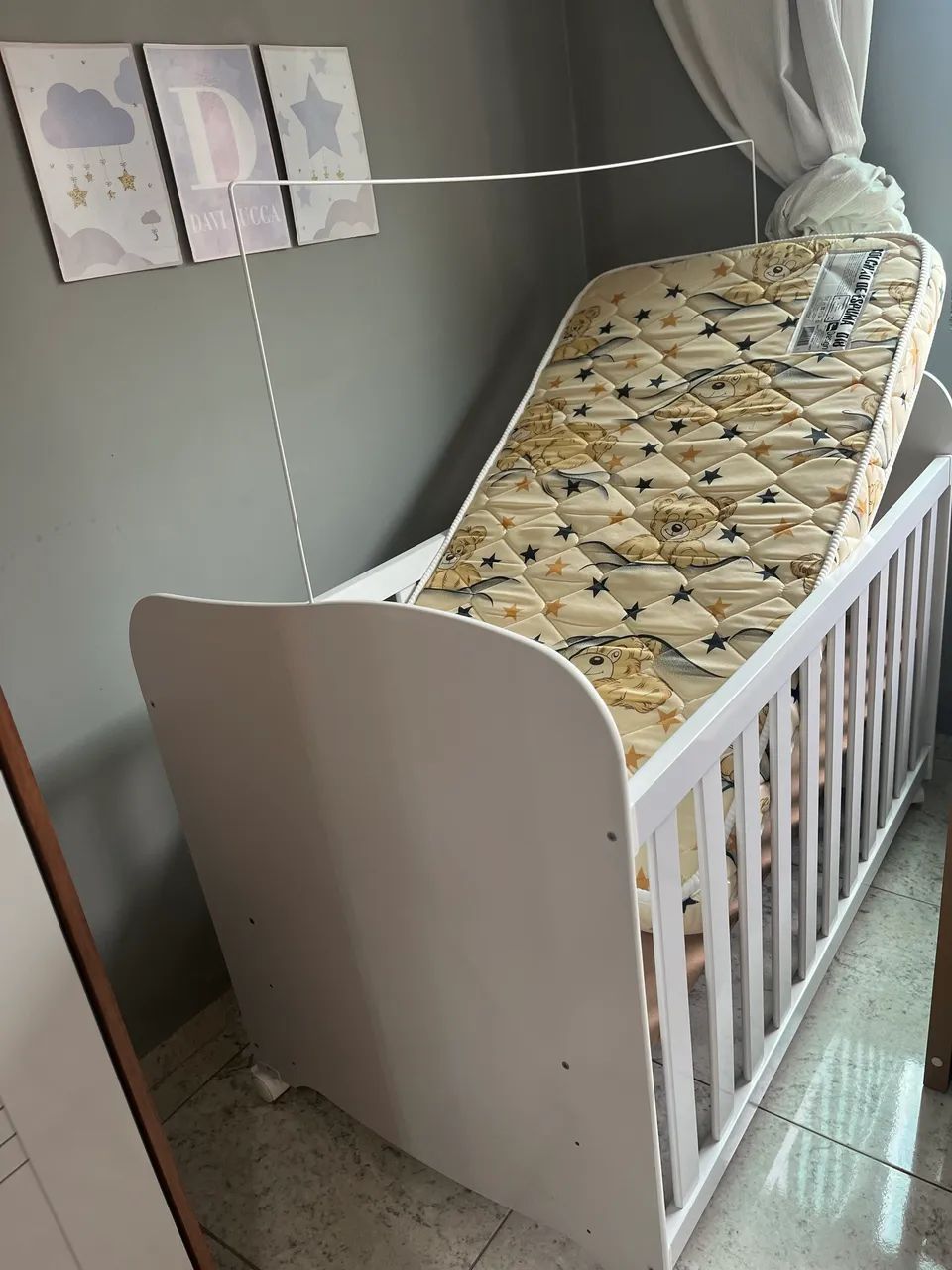 Berço  - Foto 3