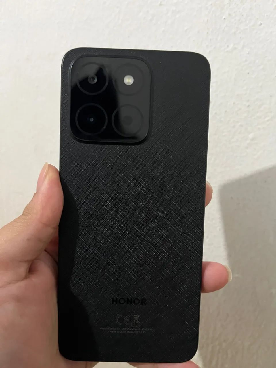 Celular Honor X5B Plus  - Foto 2