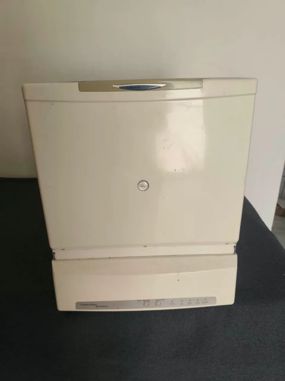 Lava Louça Eletrônica Brastemp 