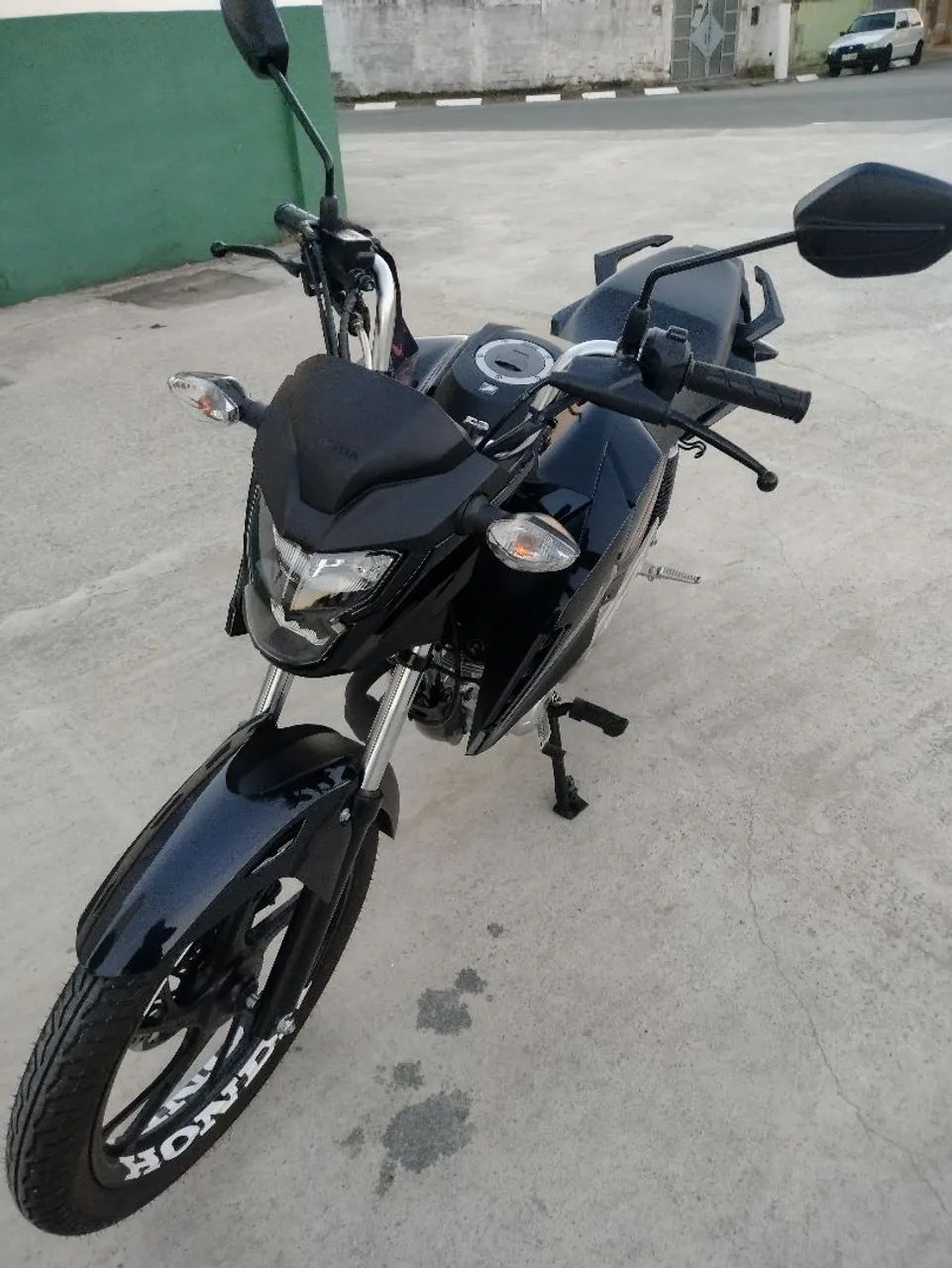 Vendo ou Troco  - Foto 4