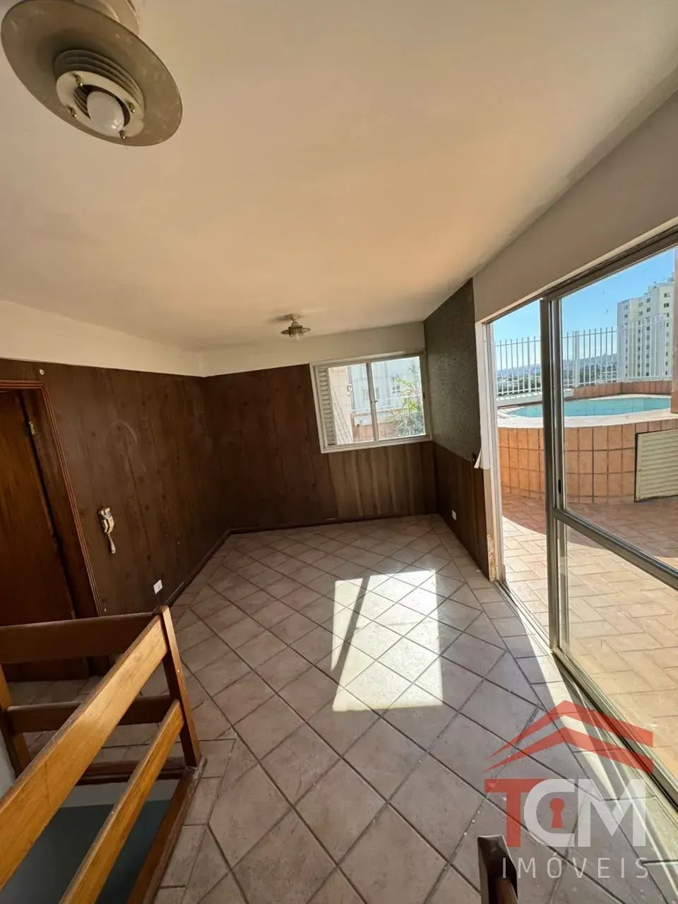 Cobertura para alugar 4 quartos no Setor Oeste, Goiânia - Foto 4