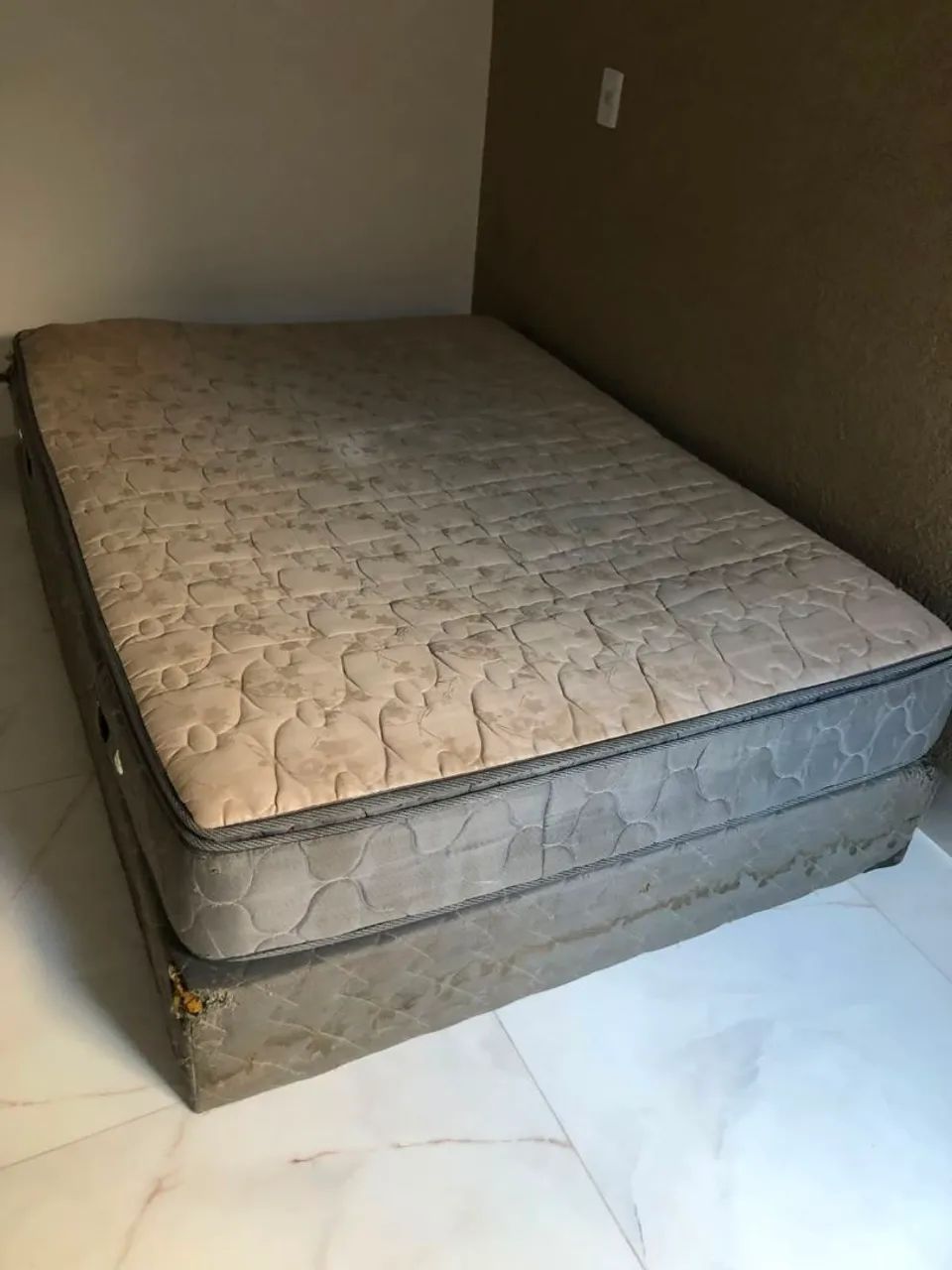 Cama + Box  - Foto 2