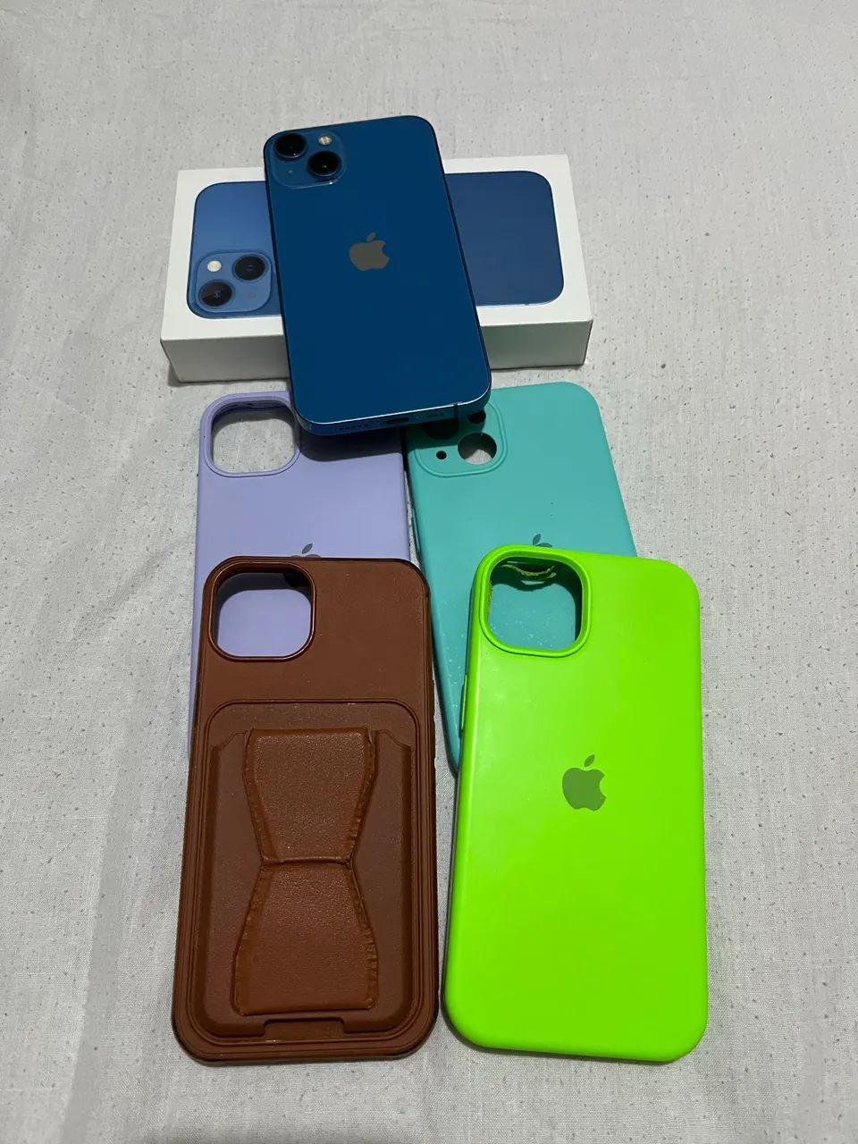 iPhone 13 128 g - Foto 2