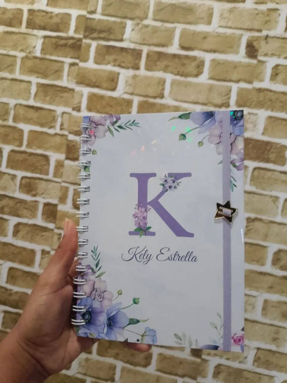 Agendas personalizadas  - Foto 4
