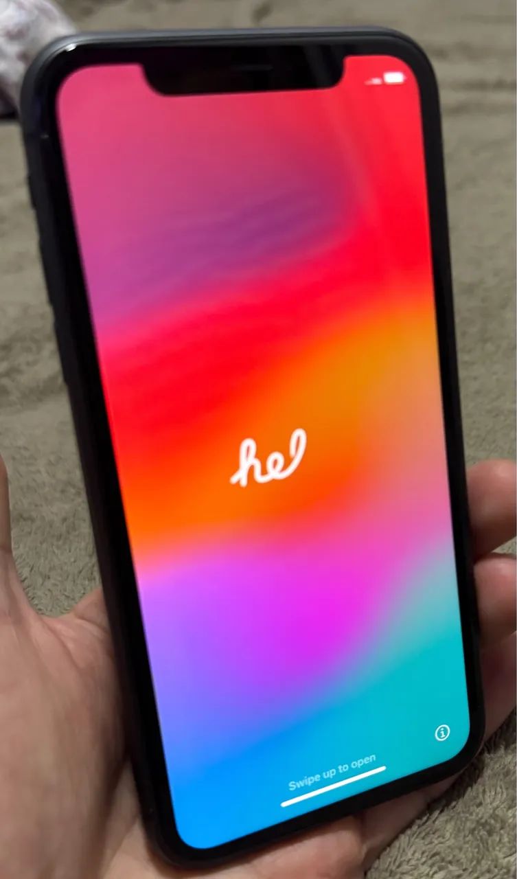 iPhone 11, 64g - Foto 3