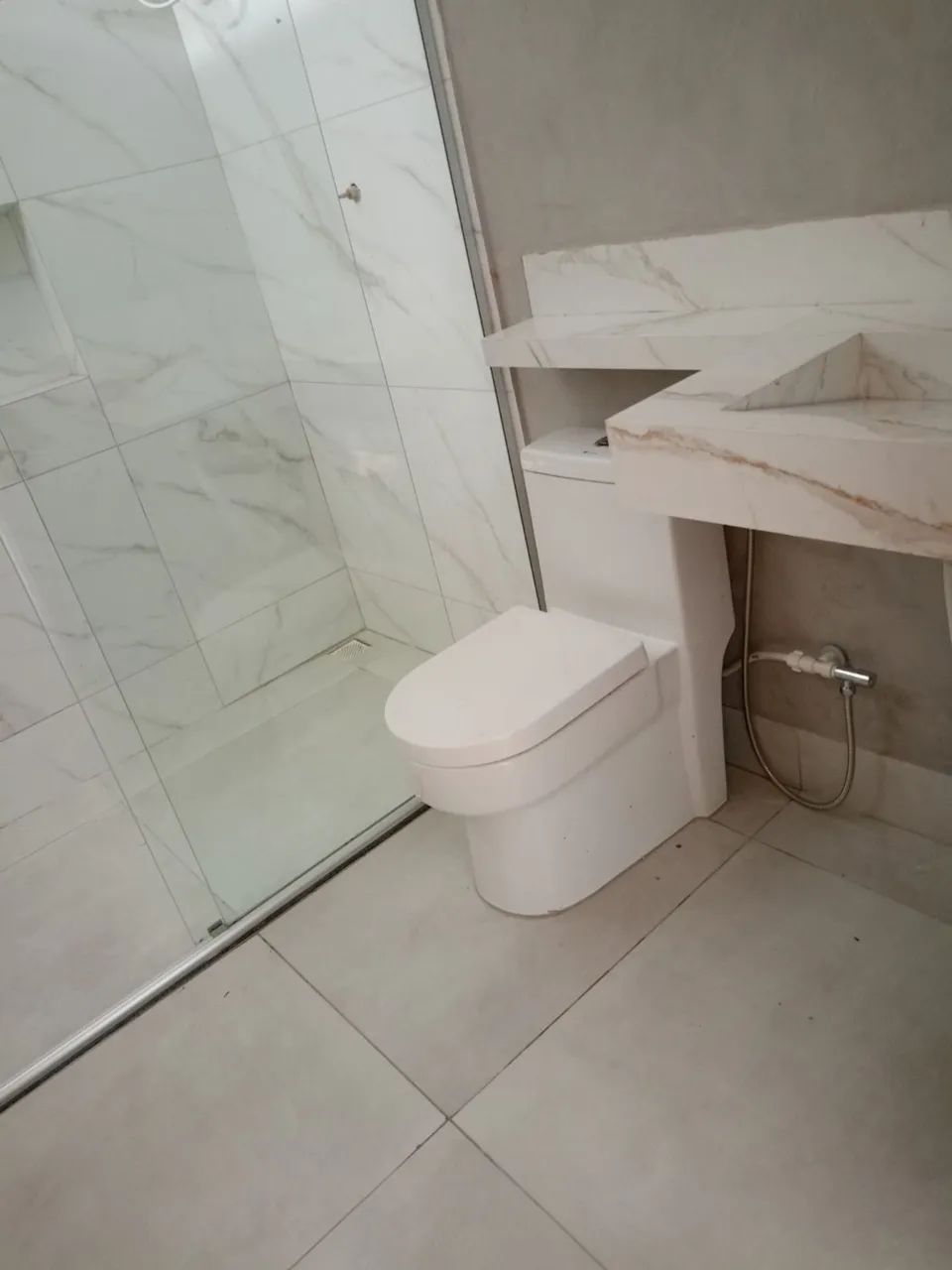 ALUGO CASA COM 3 QUARTOS TODA REFORMADA NO PORTO - Foto 5