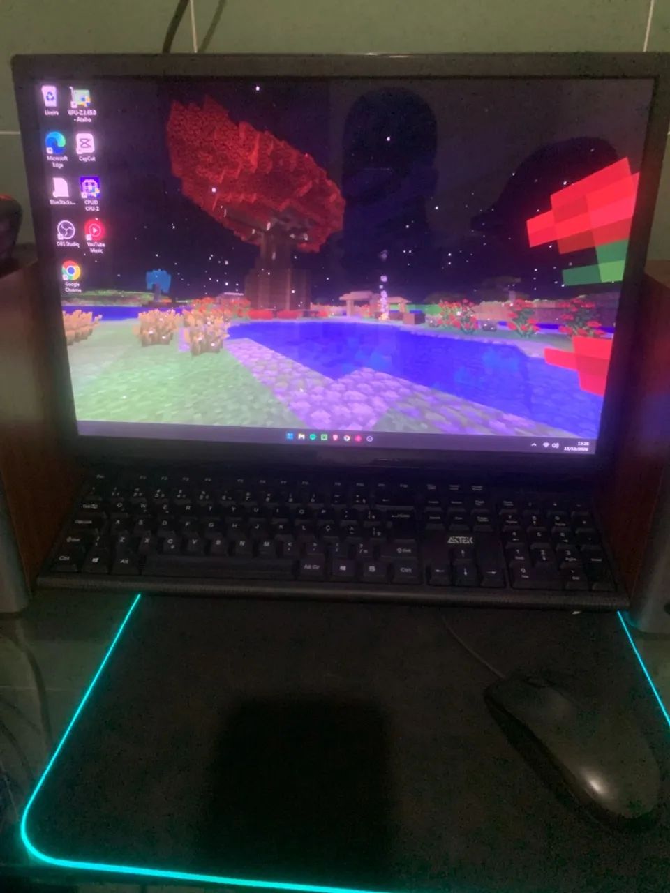 Pc completinho - Foto 2