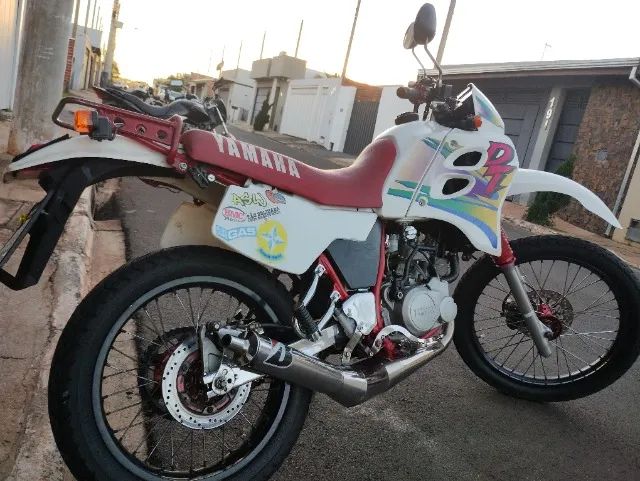 DT 200r 97* - Foto 3