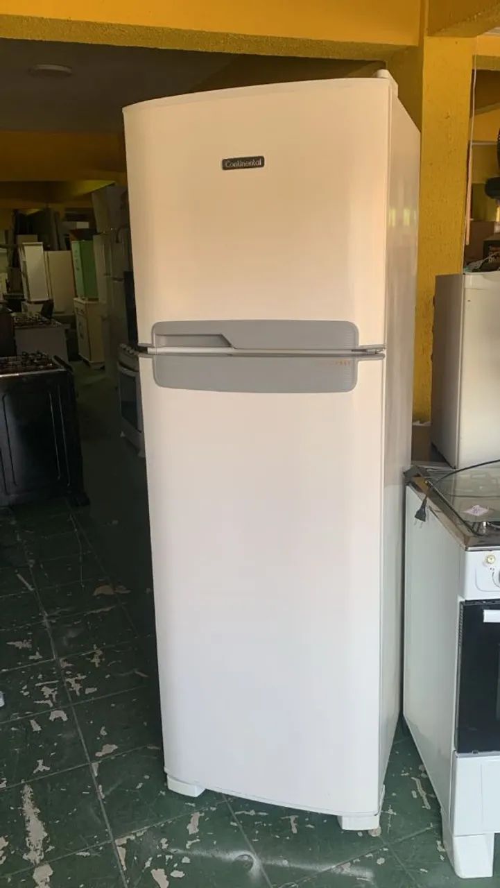 Geladeira duplex continental  - Foto 4