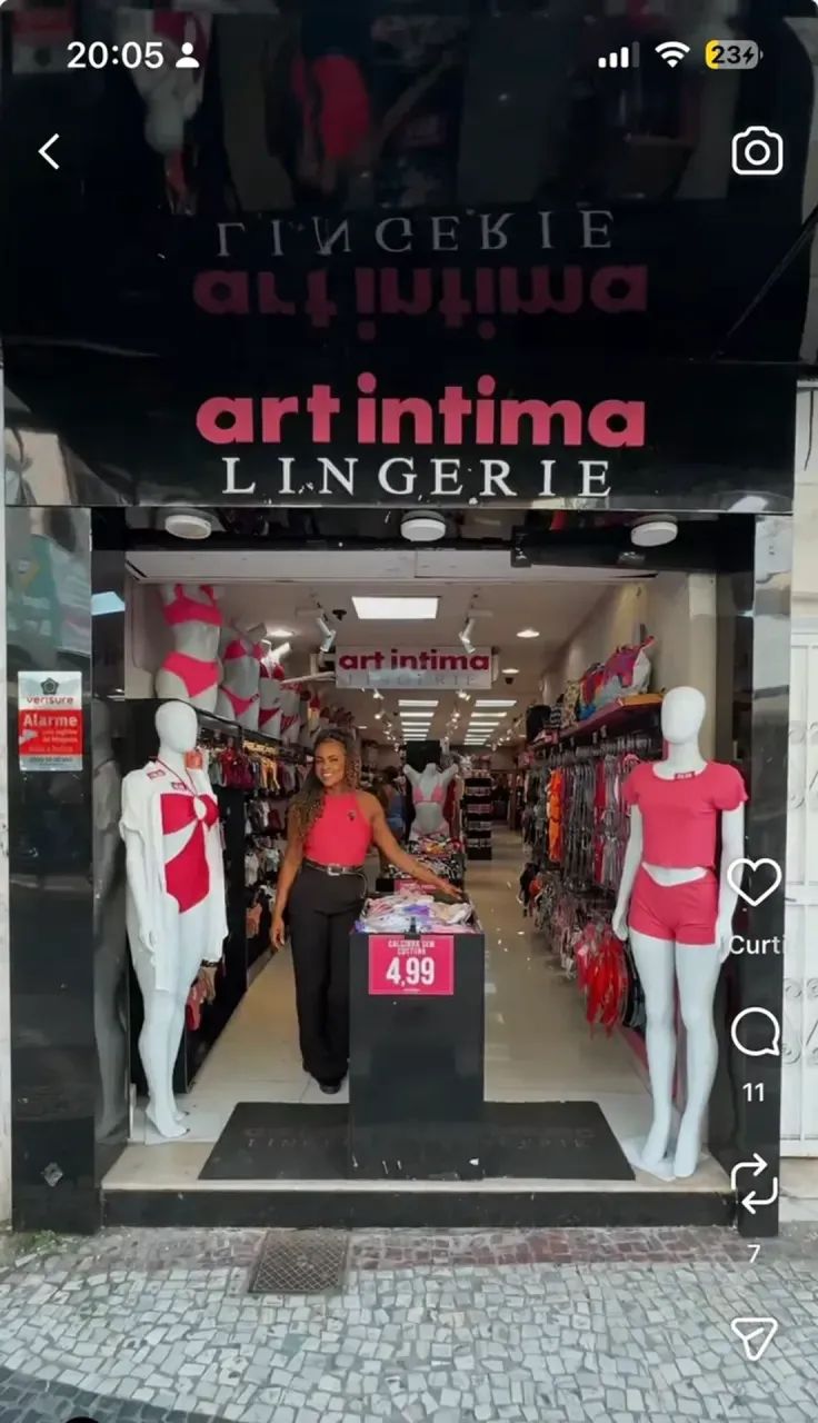Loja no centro de Angra do Reis - Foto 3