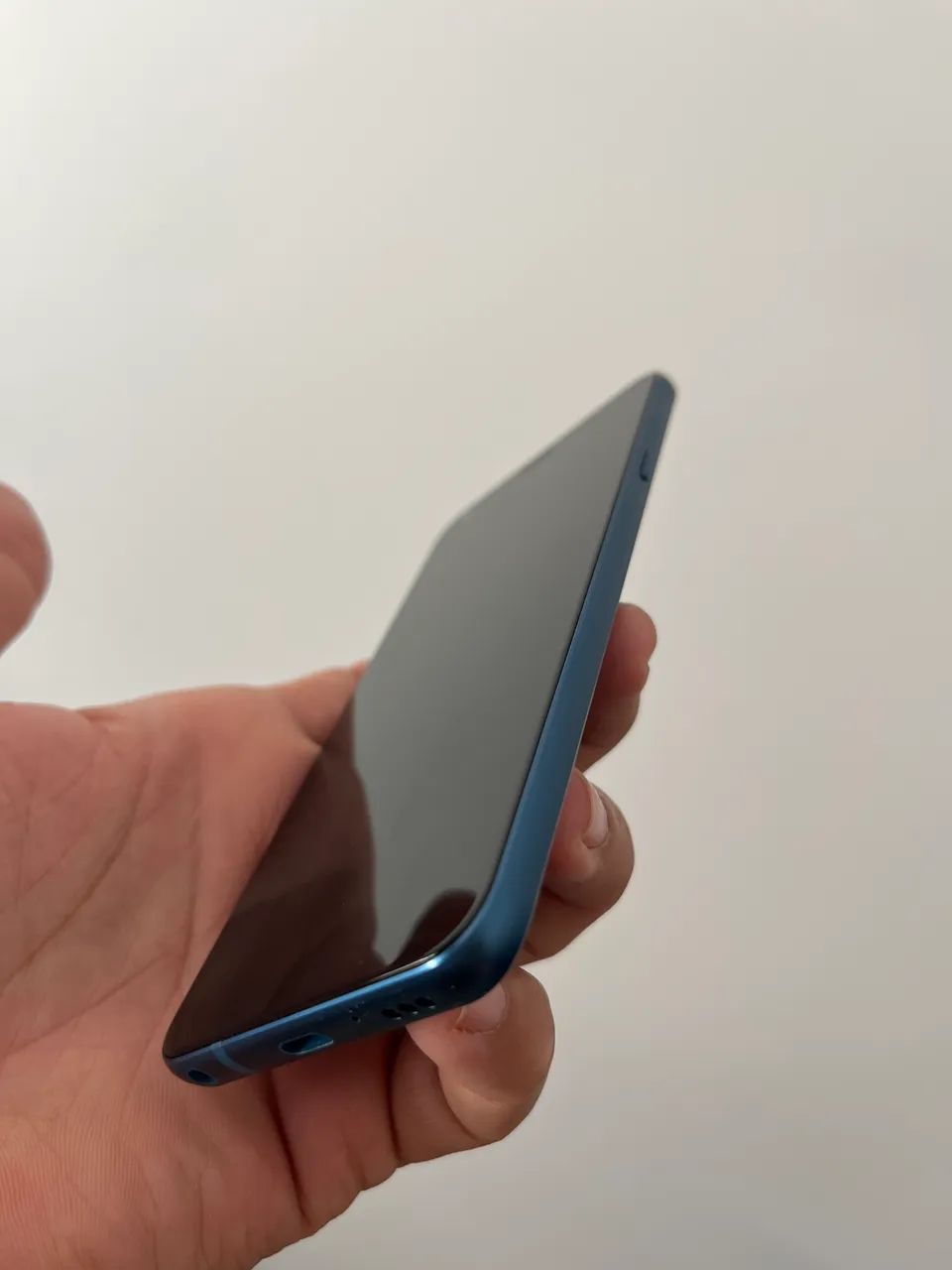 Celular LG Q6 - Foto 3