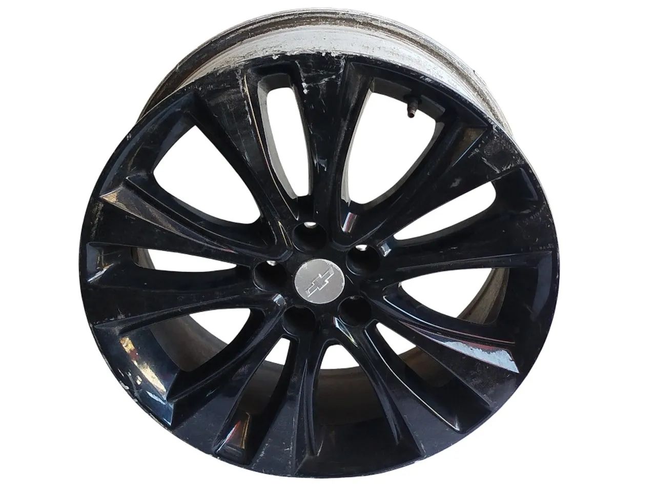 Jogo De Roda Aro 18 Chevrolet Tracker