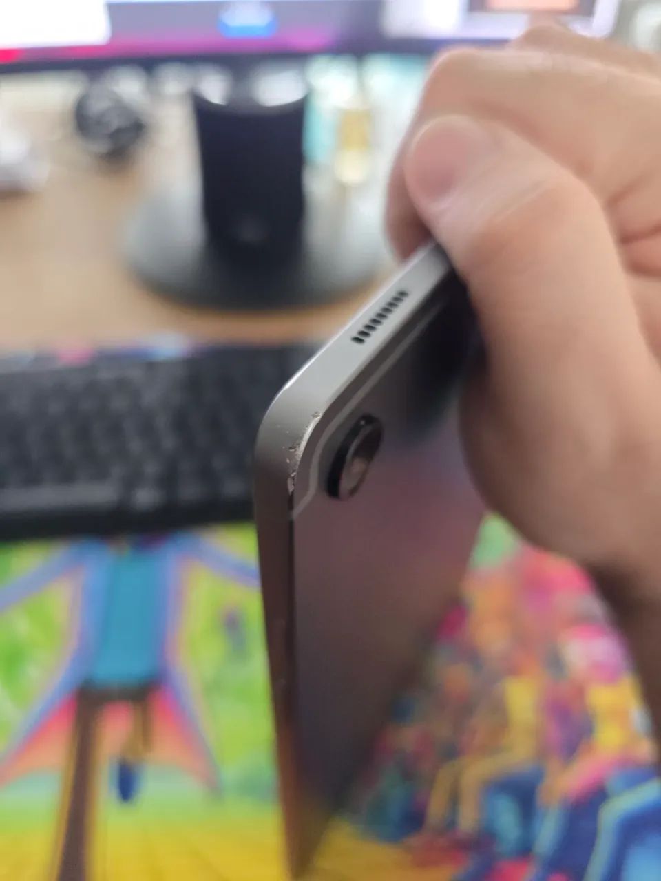 Galaxy tab s9 fe - Foto 3