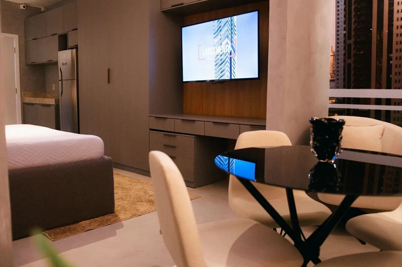 Empreendimento de Alto Padrão com Studios e Duplex  Entrega em 2028 - Foto 3
