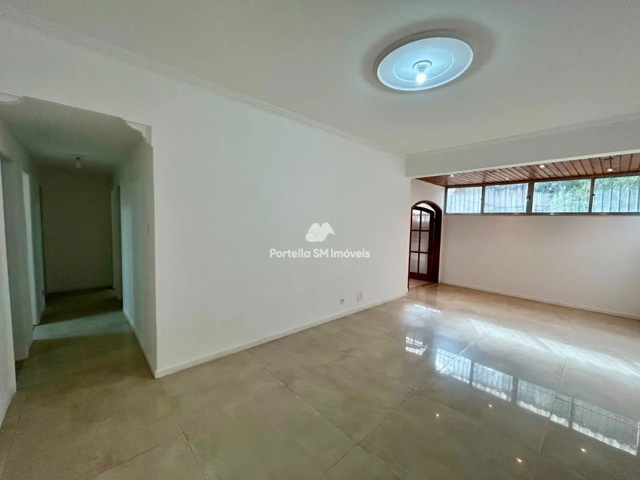HUMAITÁ | 3 Quartos Suíte 110m²