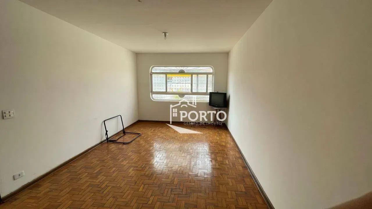 Casa 3 quartos para alugar no bairro Vila Independência em Piracicaba - Foto 2