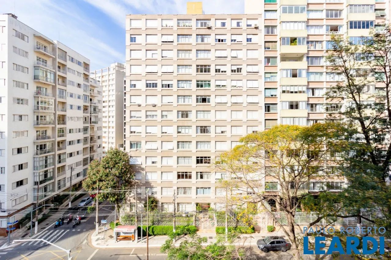 APARTAMENTO - BELA VISTA - SP - Foto 4