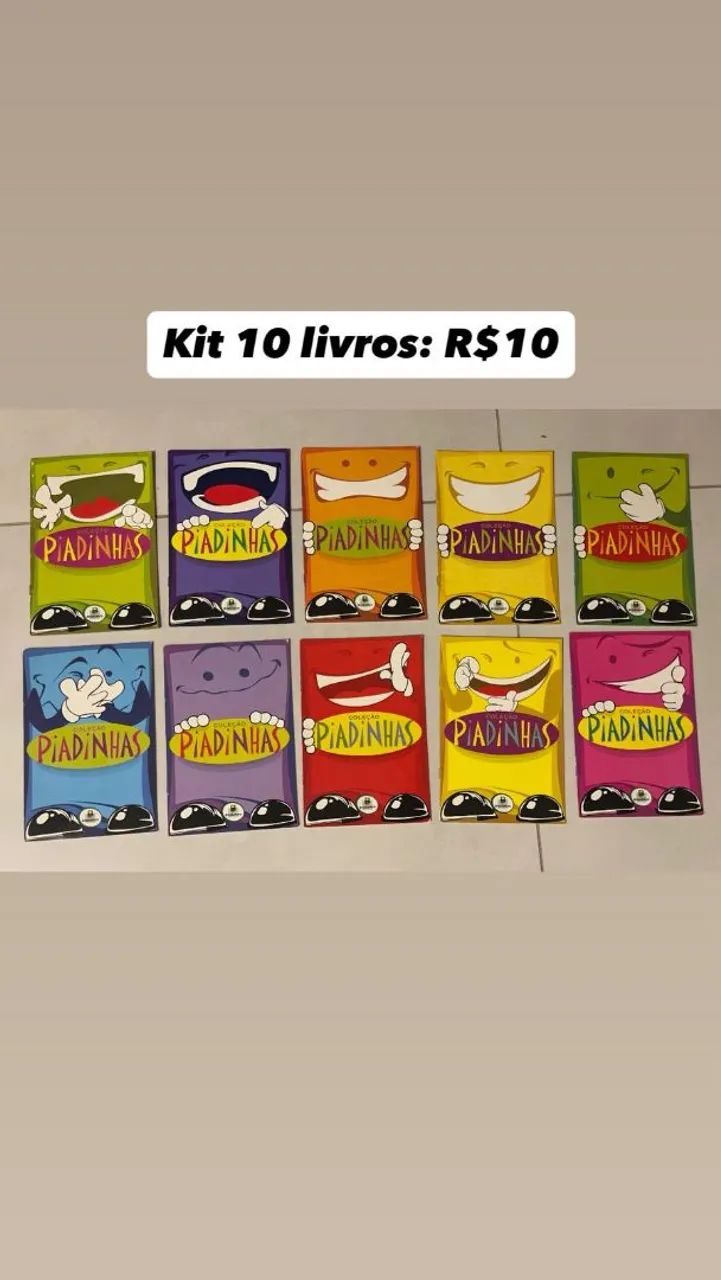 Diversos livros  - Foto 2