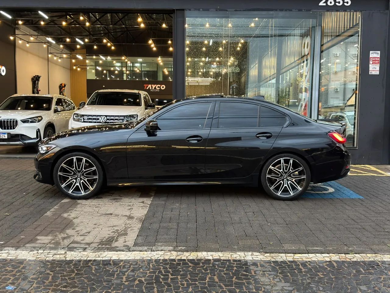 BMW 320I 320i 2021 - Foto 2