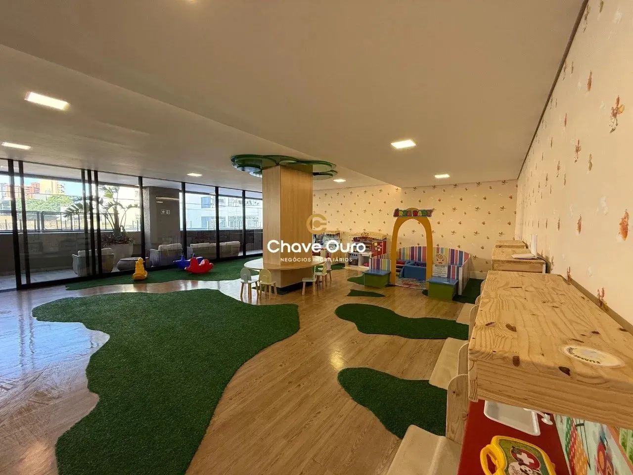 Apartamento à venda, Urban Tower - Centro - Ao Lado hospital São Lucas - Foto 3