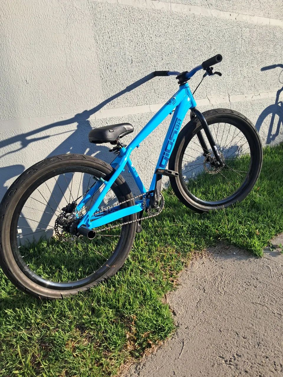 Bike Gios - Foto 3
