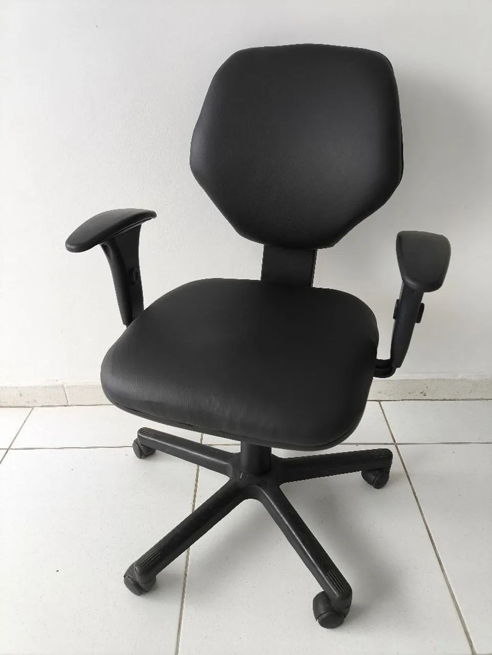 Cadeira Presidente Ergonômica Flexform 