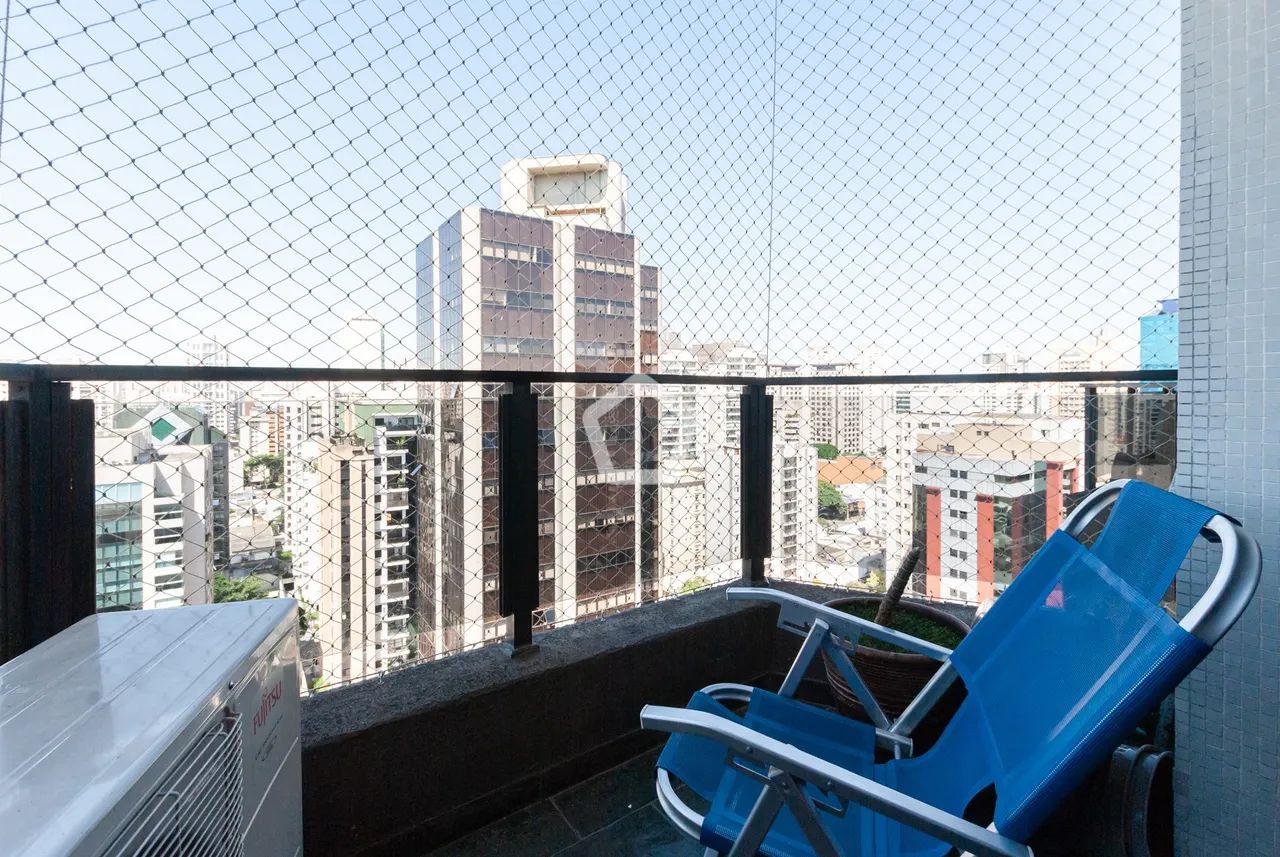 Apartamento em Moema - Foto 4