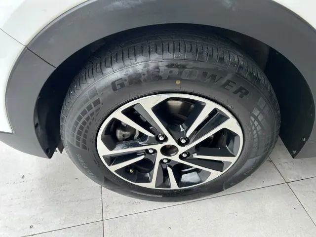 Hyundai Creta Attitude 1.6 16V Flex Aut., foto 12 de 14