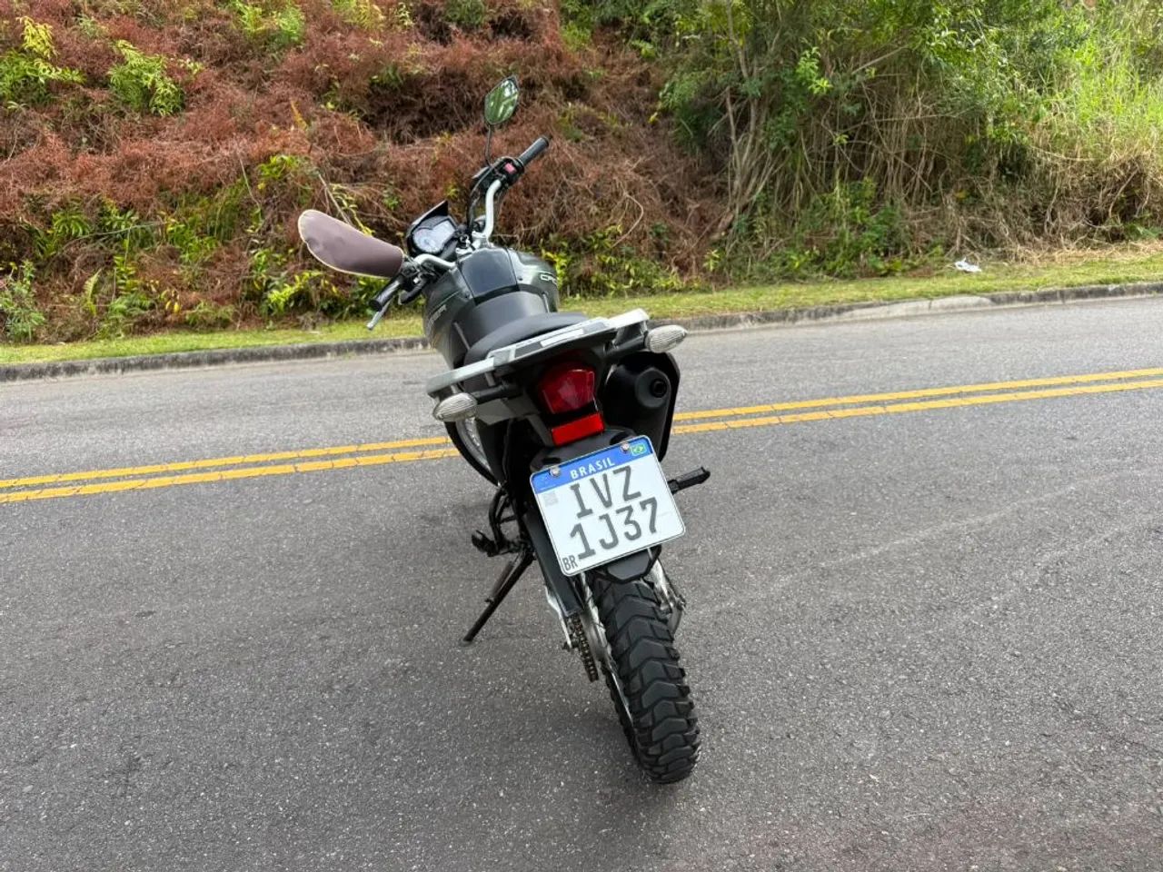XTZ 150  CROSSER ED /FLEX - Foto 4