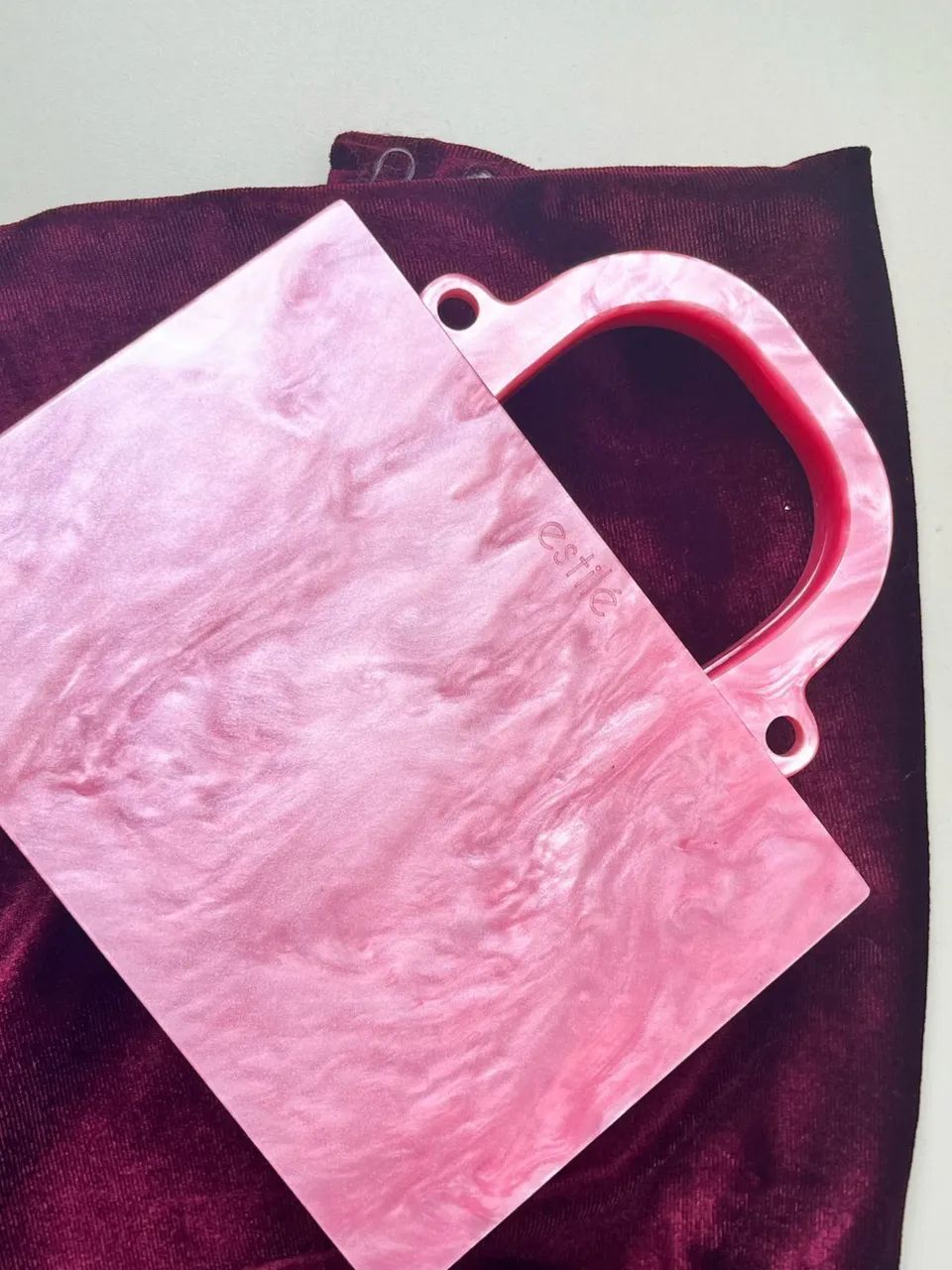 Bolsa estilé - Foto 3