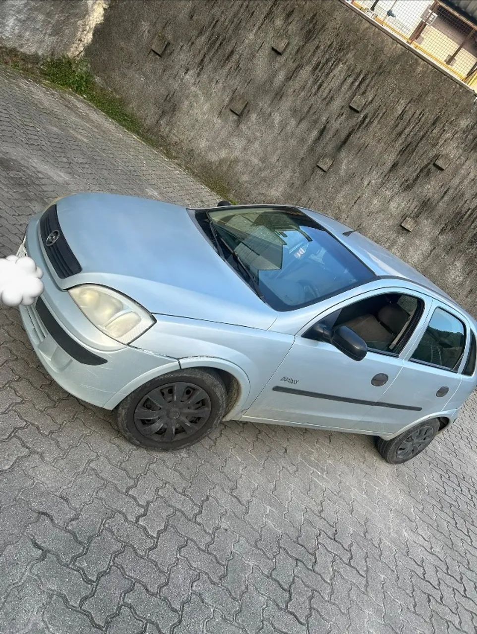 Chevrolet Corsa Corsa Hat. Maxx 1.8 MPFI 8V FlexPower 5p 2006