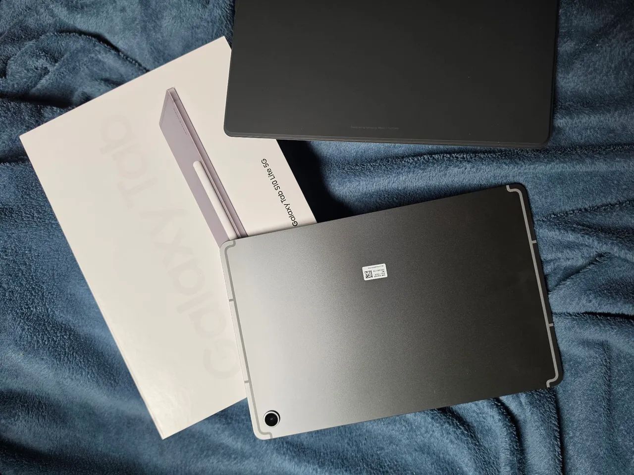 Tab S10 Lite 128GB 6 RAM - Foto 3