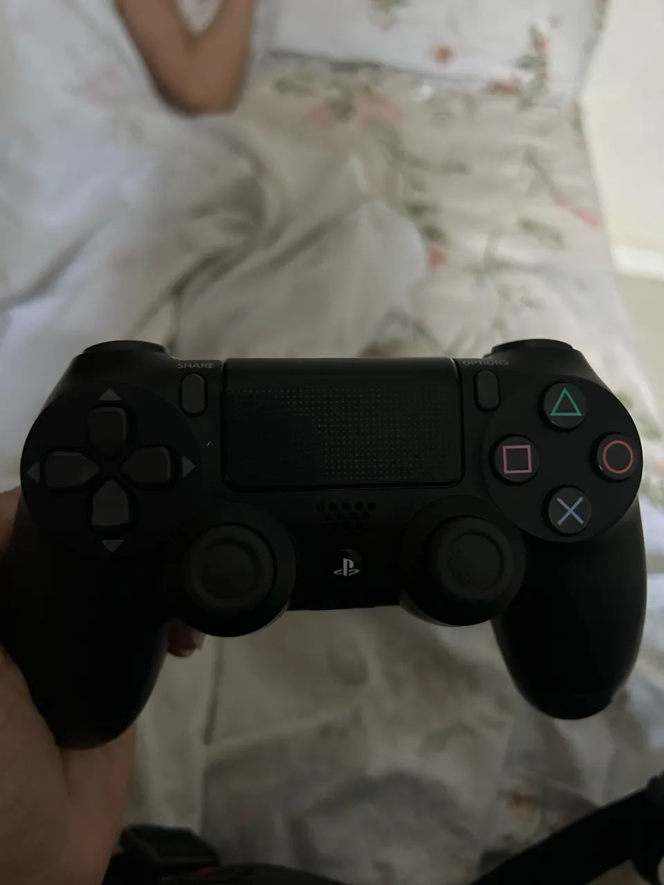 controle de ps4  - Foto 3
