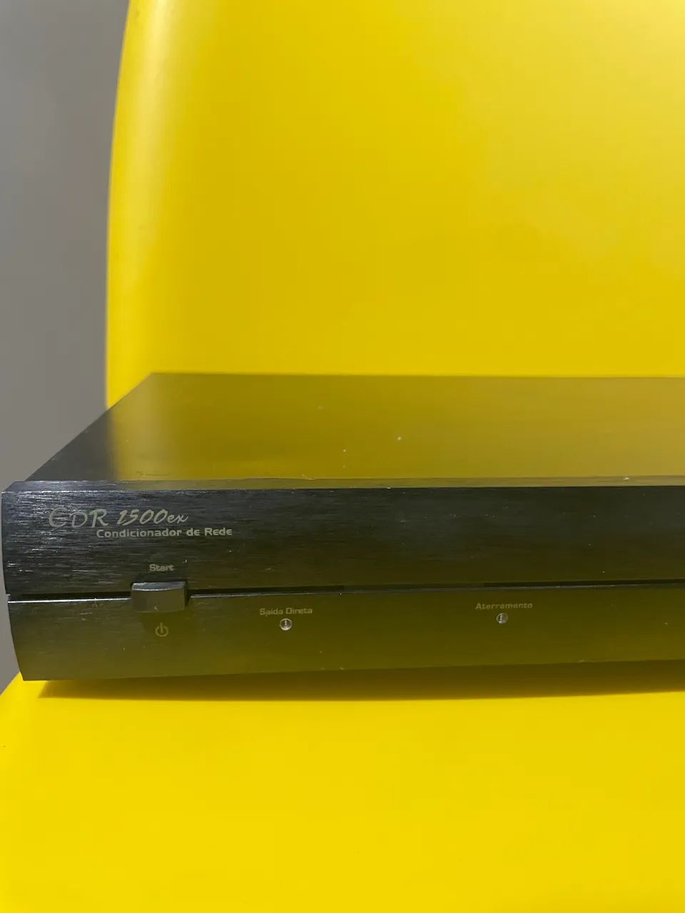 condicionador de rede savage cdr 1500ex