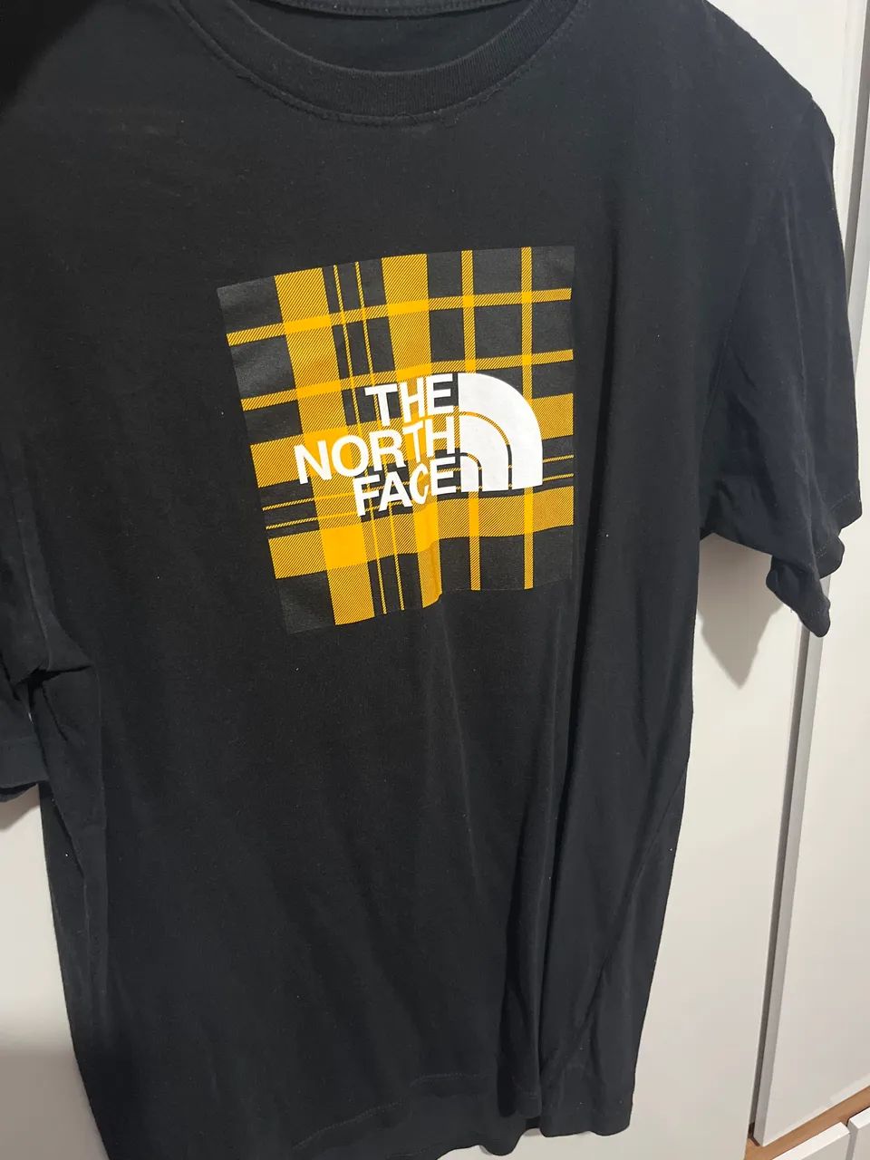 Camiseta The north face