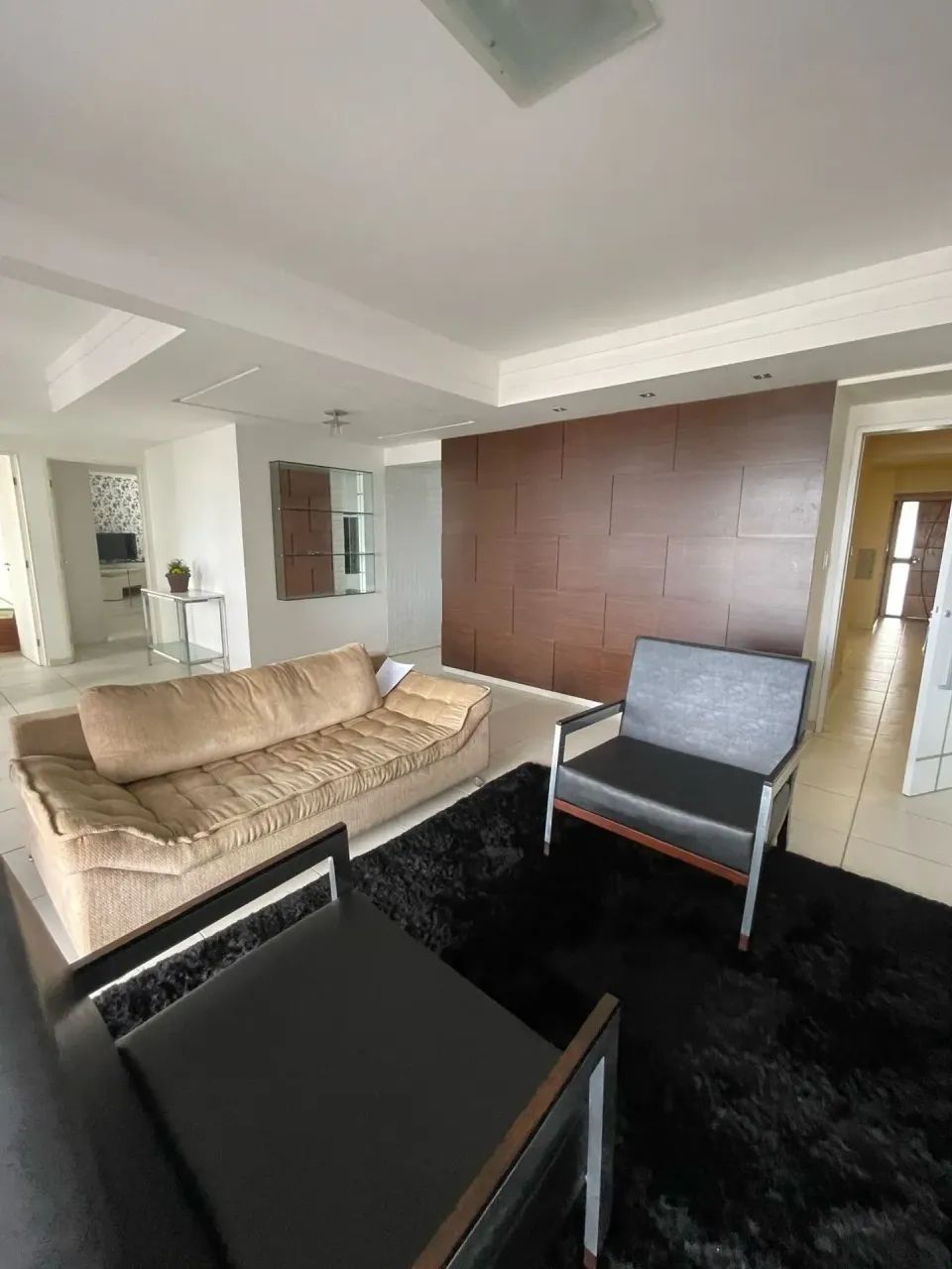 Apartamento mobiliado em Caruaru- 02 quartos - Foto 4