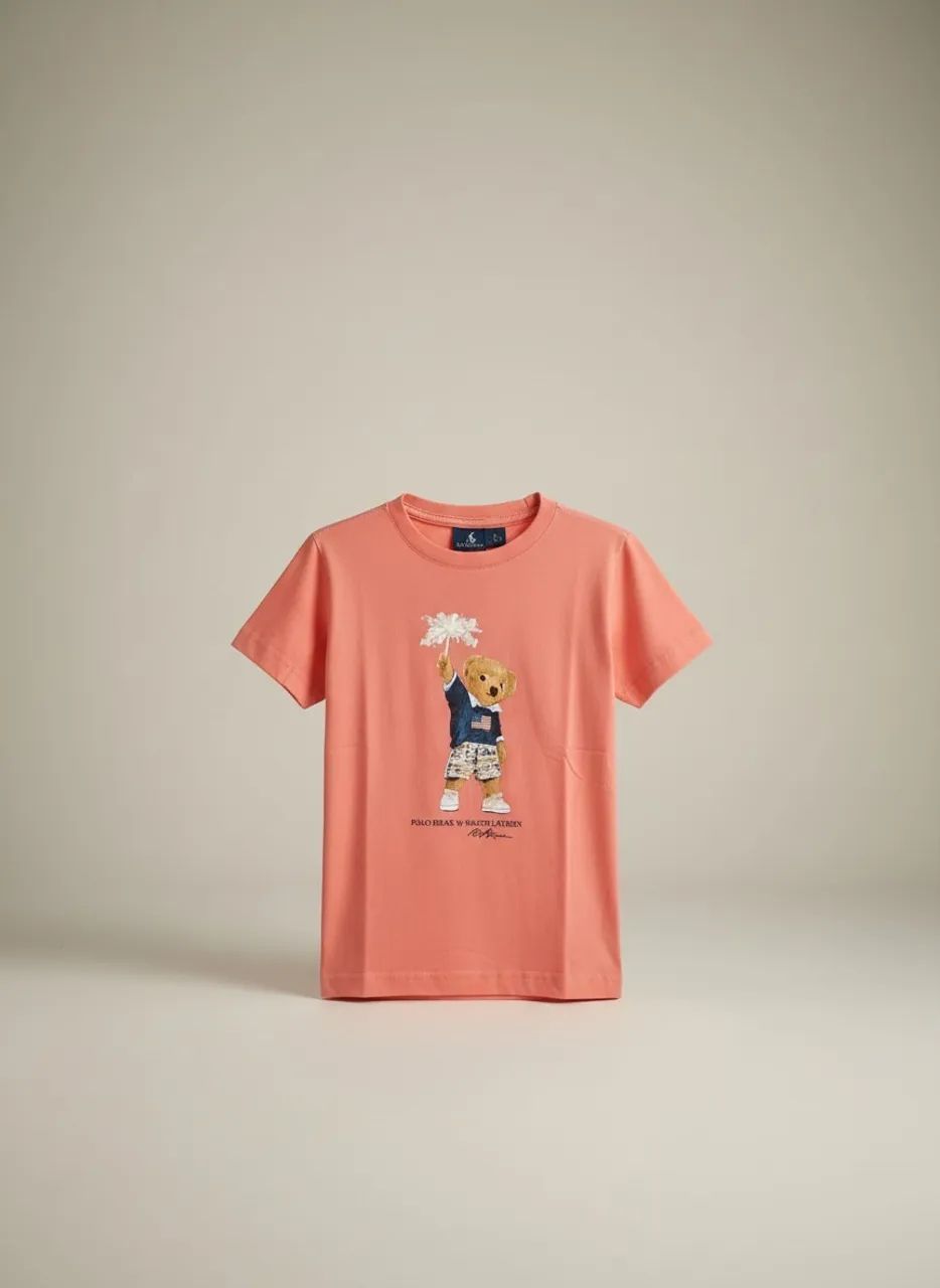 Camisetas Infantil  - Foto 4