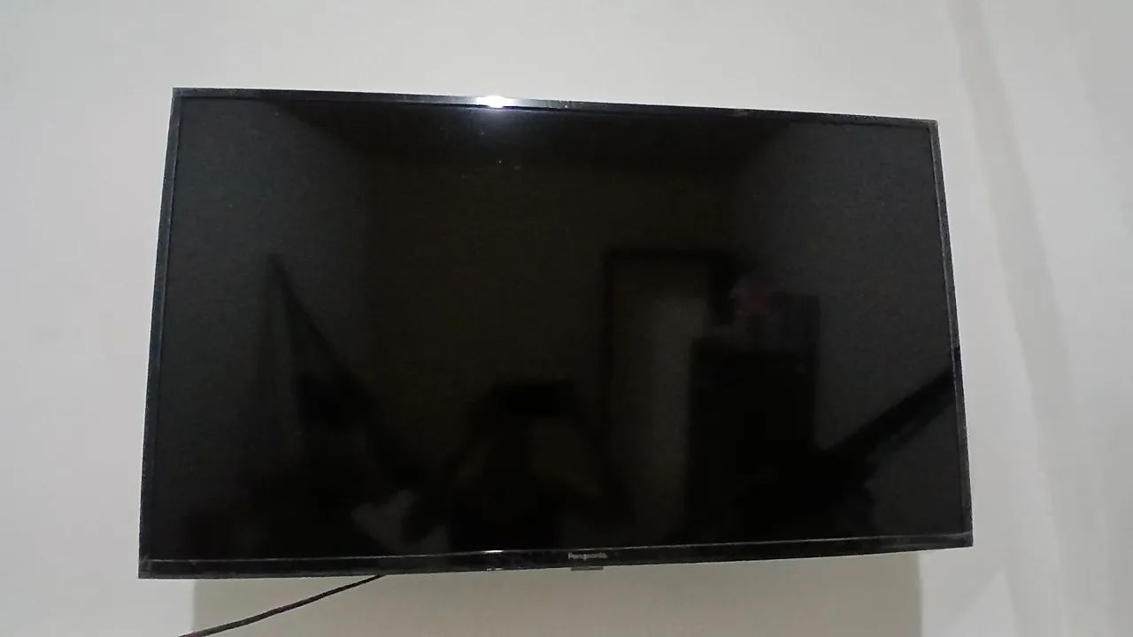 Vendo TV Panasonic 32