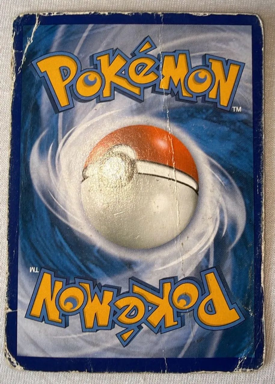 Carta Pokémon Mega Heracross Ex - Foto 4
