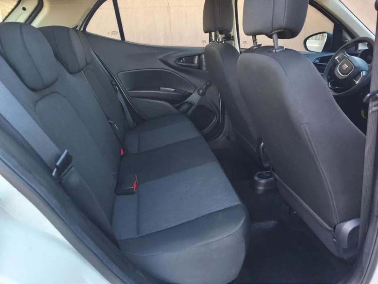 Fiat Argo 1.0 6V Flex. 2023 - Foto 5
