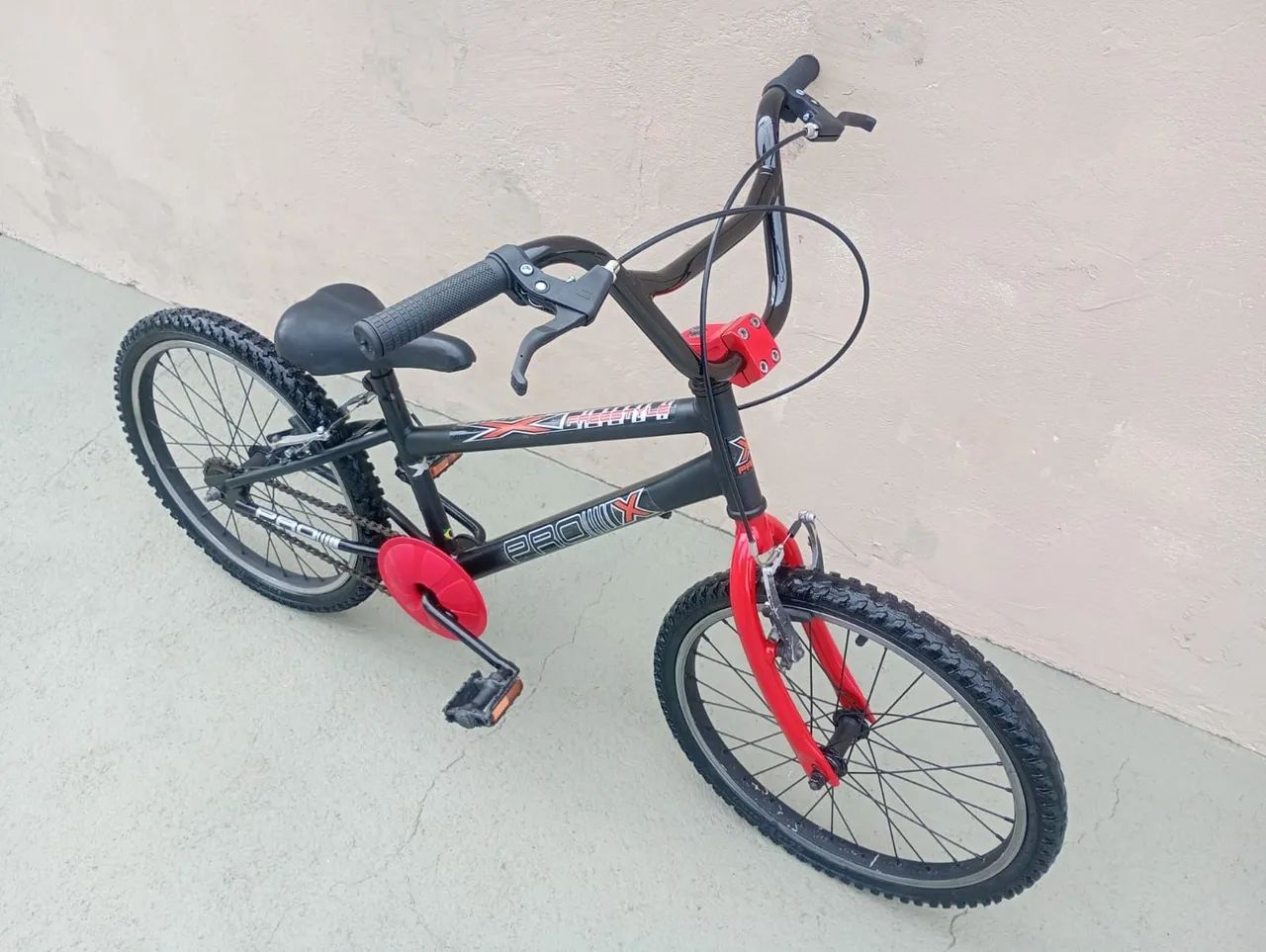 Bicicleta aro 20 prox - Foto 4