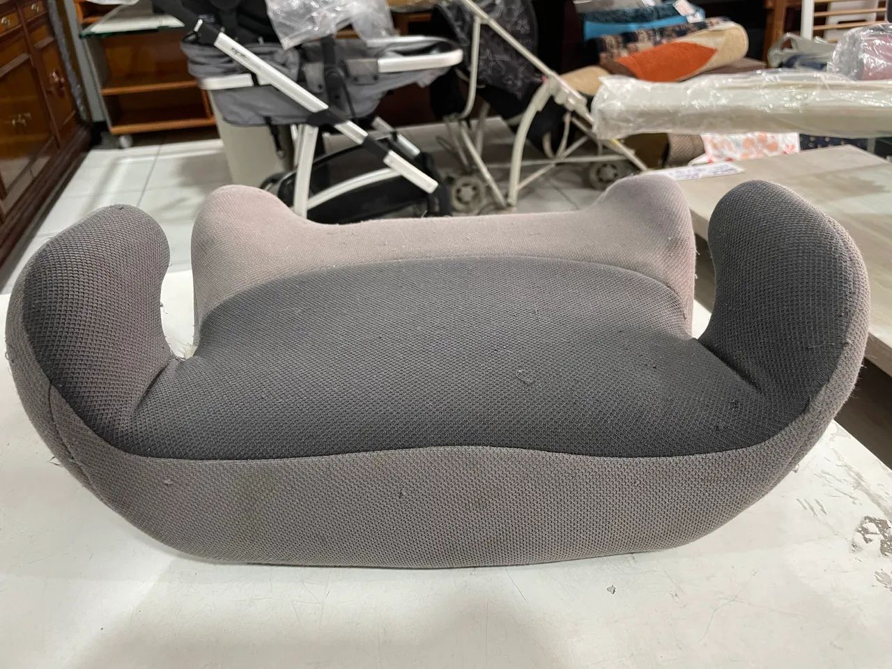 Assento de Elevação Baby Style - Foto 4
