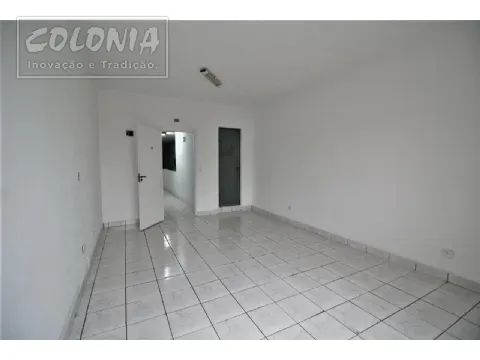 Conjunto Comercial para locação - Parque Oratório, Santo André - Foto 5