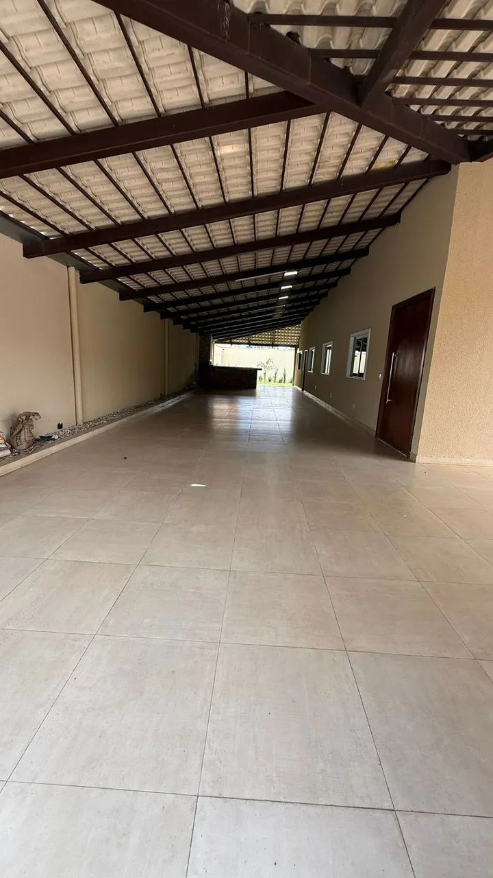 Casa - Setor Cardoso - Foto 5